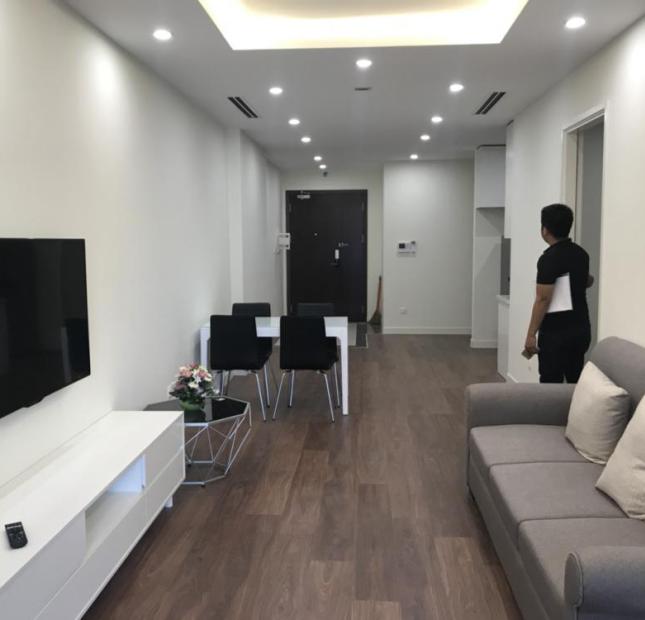 Cho thuê chung cư cao cấp Hà Thành Plaza 102 Thái Thịnh, Đống Đa, Hà Nội
