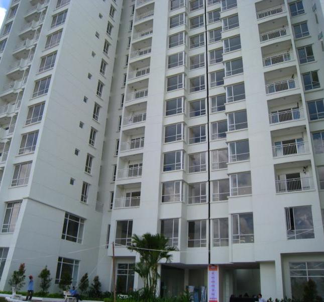 Cho thuê căn hộ chung cư tại Bình Chánh,  Hồ Chí Minh diện tích 83m2  giá 5.5 Triệu/tháng