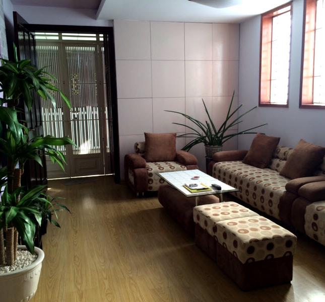 Cần cho thuê chung cư Nguyễn Ngọc Phương, Bình Thạnh, 90m2, 3PN, full NT