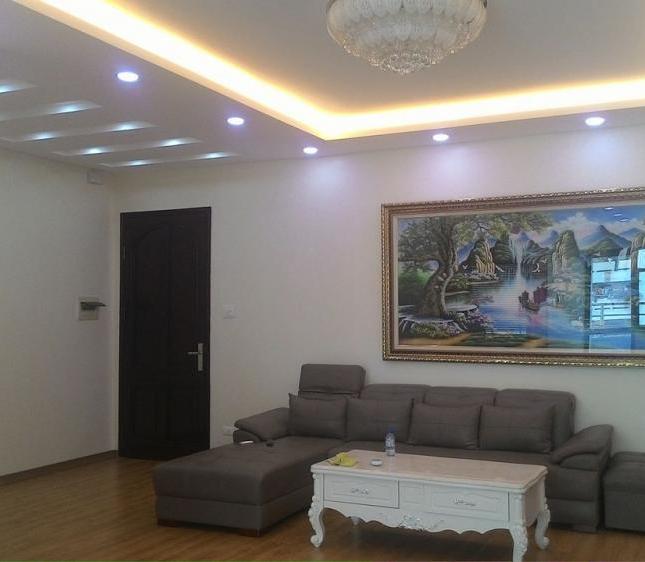 Cần bán gấp căn hộ chung cư 18T1 Lê Văn Lương 107m2, 3pn giá 3.6 tỷ