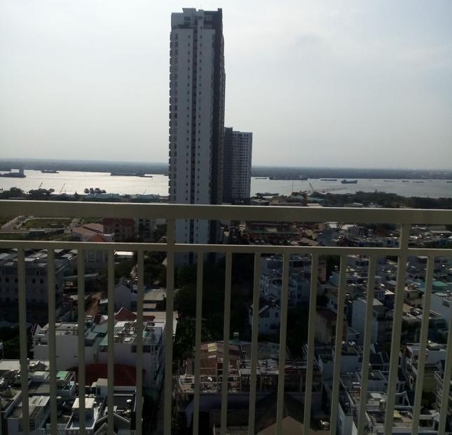 Saigon Plaza Tower căn hộ ở liền, giá cạnh tranh nhất khu vực 21,5tr/m2 0906675996