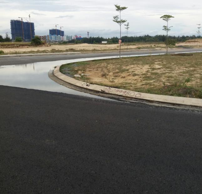 Bán đất đường 7.5m, giá chỉ 15tr/m2, đất mặt biển Phan Thiết