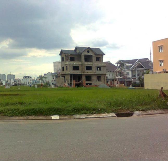 Bán đất Mặt tiền, sổ đỏ, căn góc trung tâm Q. Ngũ Hành Sơn, gần BV 600 giường.