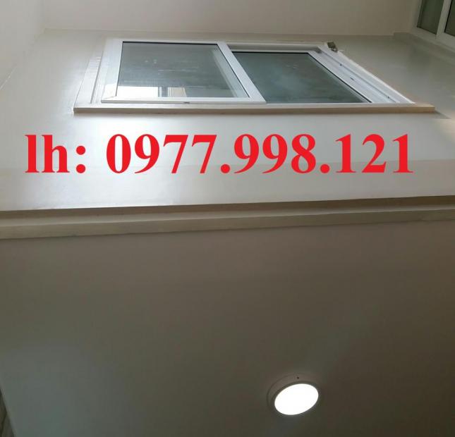 Bán nhà phố Kim Giang, DT 35m2, Xây 5 tầng, Giá 2.8tỷ, SĐCC, LH 0977998121