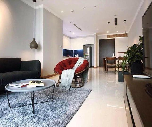 Cho thuê gấp căn hộ Phú Hoàng Anh 3PN nội thất cao cấp mới 100% căn góc view hồ bơi 