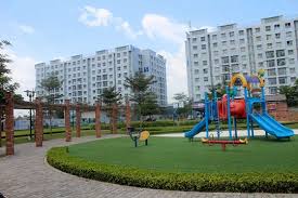 Bán căn hộ chung cư tại Dự án Khu căn hộ EHome 3, Bình Tân,  Hồ Chí Minh diện tích 65m2  giá 1.25 Tỷ