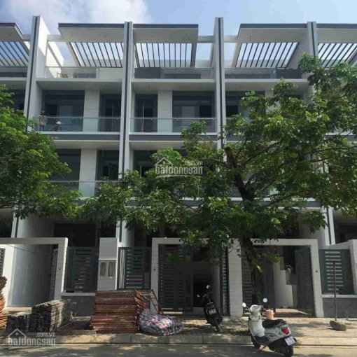 Cần bán đất dự án Vạn Phúc Riverside City chính chủ giá 50tr/m2 bao sang tên A - Z. LH 0937533213