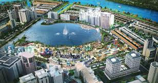 Cần bán đất dự án Vạn Phúc Riverside City chính chủ giá 50tr/m2 bao sang tên A - Z. LH 0937533213