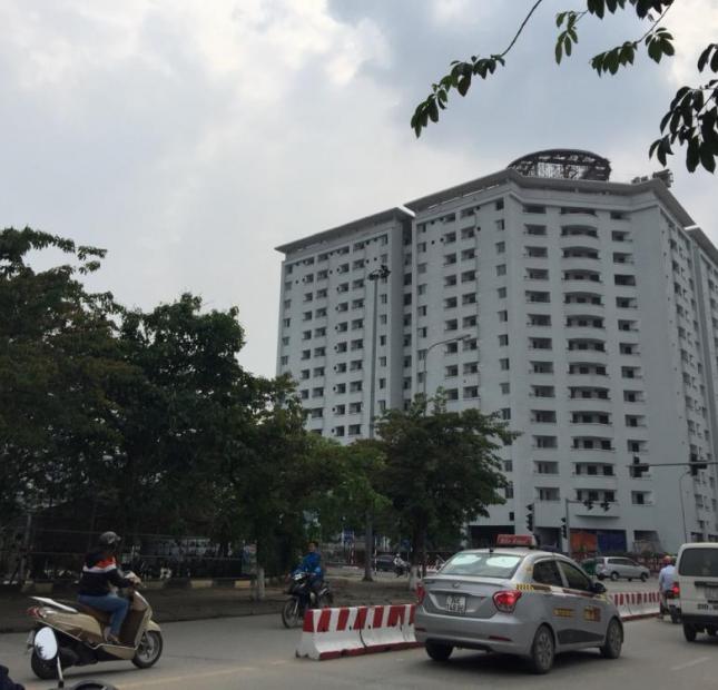 Chuyển nhượng suất mua căn hộ tái đinh cư N01 - D17 Duy Tân, chênh chỉ 500tr/ căn - LH 0934.507.866