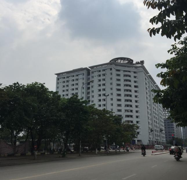 Chuyển nhượng suất mua chung cư tái định cư N01- D17 Duy Tân, Dịch Vọng, Cầu Giấy - LH 0934.507.866