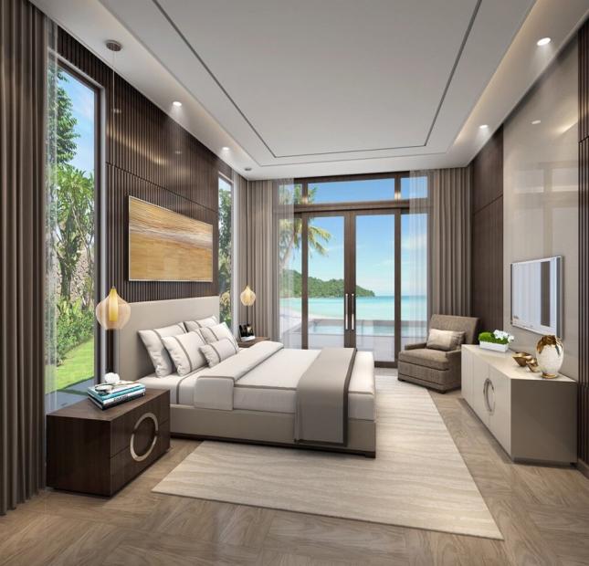 Marina suites Nha Trang đảm bảo cuộc sống, đầu tư cho khách hàng