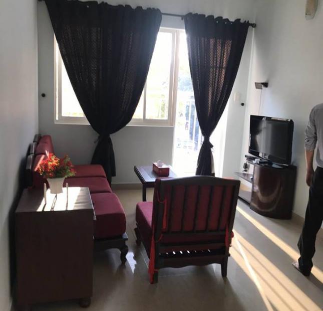 Bán căn hộ chung cư Ehome3, Bình Tân, DT 76m2, 2pn