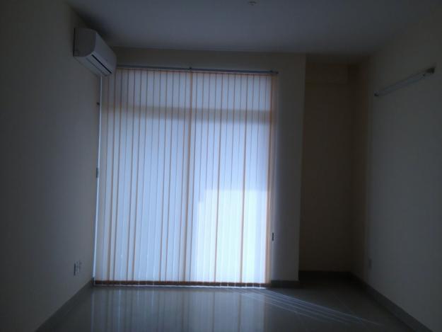 Cho thuê căn hộ cao ốc Nguyễn Phúc Nguyên(Savimex)Q3.110m2,3pn,nội thất cơ bản,giá 13.5tr/th Lh 0932 204 185