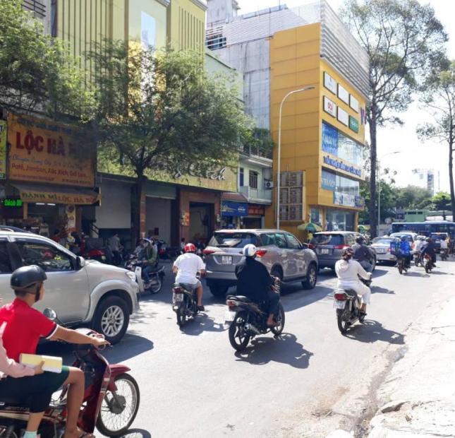 Cho thuê nhà mặt phố tại Đường Sư Vạn Hạnh, Quận 10,  Hồ Chí Minh