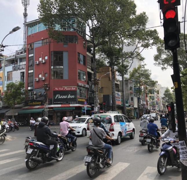 Cho thuê nhà mặt phố tại Đường Nguyễn Trãi, Quận 5,  Hồ Chí Minh