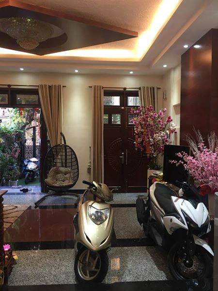  Bán Biệt thự tặng nội thất cao cấp trên 2tỷ  Phường 4, Phú Nhuận.0981552449