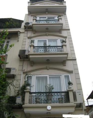 *Gấp* Bán Căn Nhà Hẻm VIP 3-2, Quận 10, DT: 56m2, Giá 6.699 TỶ.