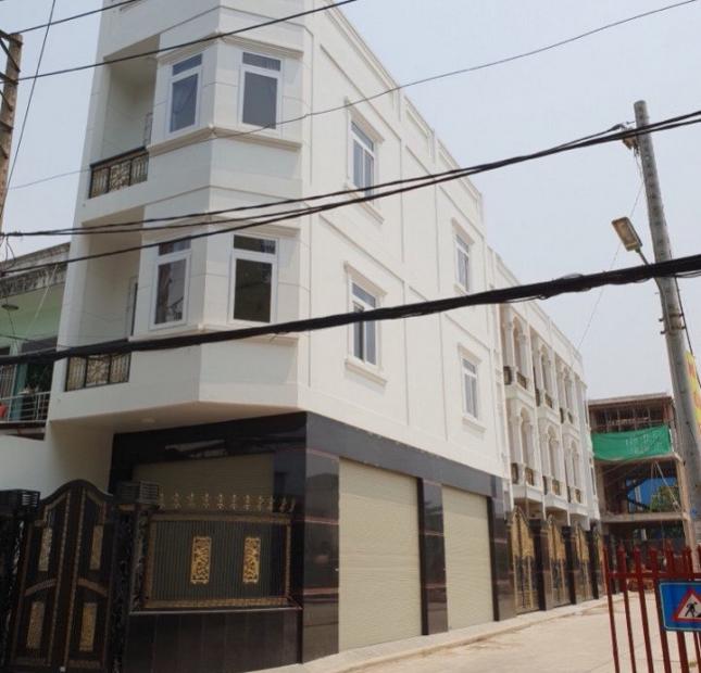 Nhân dip 30/4 tặng ngay SH khi mua nhà tại KDC Thủ Đức Village, MT QL13,giá chỉ 3.4 tỷ