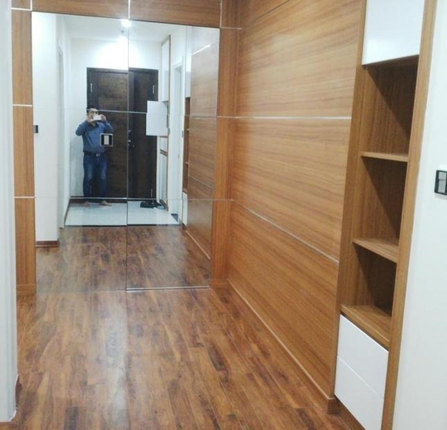 Cho thuê căn hộ CC Vimeco - Big C Phạm Hùng - 85m2, đủ đồ, 9 tr/th và 140m2- 12 tr/th