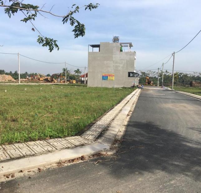 Làm thế nào có thể kiếm ra được tiền khi không mua lô đất ở Long Phước ,q9 với giá 1 tỷ 950trđ/84m2 