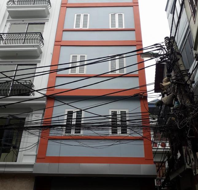Bán nhà mặt phố tại Nguyễn Hữu Huân,\Hoàn Kiếm,hà nội diện tích 32m2. giá 22.4 tỷ