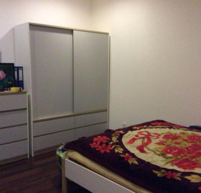 Cho thuê gấp căn hộ chung cư Vimeco Nguyễn Chánh, diện tích 94m2, 2 phòng ngủ, giá thuê: 12 tr/th