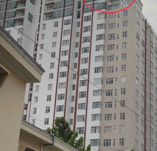 Bán penthouse 2 mặt tiền (185m2) Bảy Hiền Tower Phạm Phú Thứ, Tân Bình