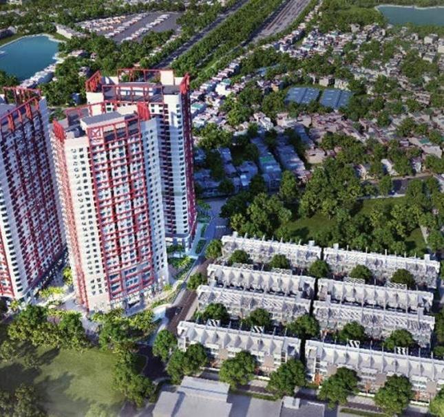 Dự án Imperia Plaza 360 Giải Phóng cho thuê những diện tích thương mại đẹp cuối cùng. LH 0971708386