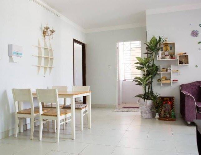 Cần cho thuê căn hộ Khang Phú, Quận Tân Phú, DT: 78 m2, 2PN