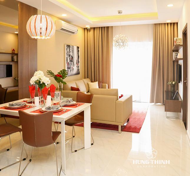 HOTHOT !!!! Sở hữu ngay căn hộ đẹp tại Chung Cư K35 Tân Mai giá chỉ 23tr/m2 bao gồm CHÊNH