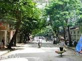 Bán nhà mặt phố Bùi Thị Xuân,Hai Bà Trưng DT 142m2 mặt tiền 6m vuông vắn giá 51 tỷ