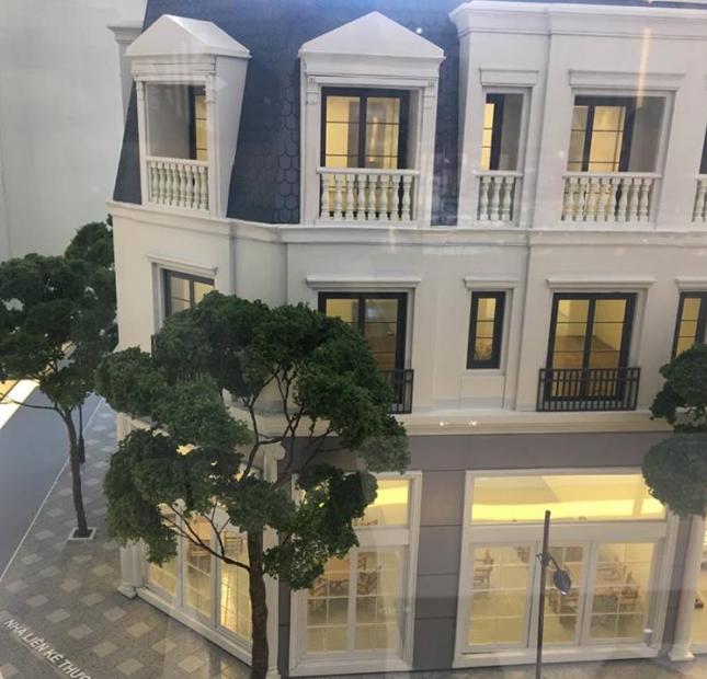 Bán nhà 3 tầng 75m2 giá 1,8 tỷ tại phường Bãi Cháy, TP Hạ Long