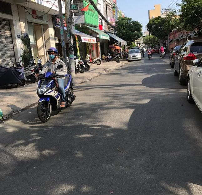 Bán nhà Hẻm đường Nguyễn Trãi ,hẻm đẹp ,giá rẻ.
