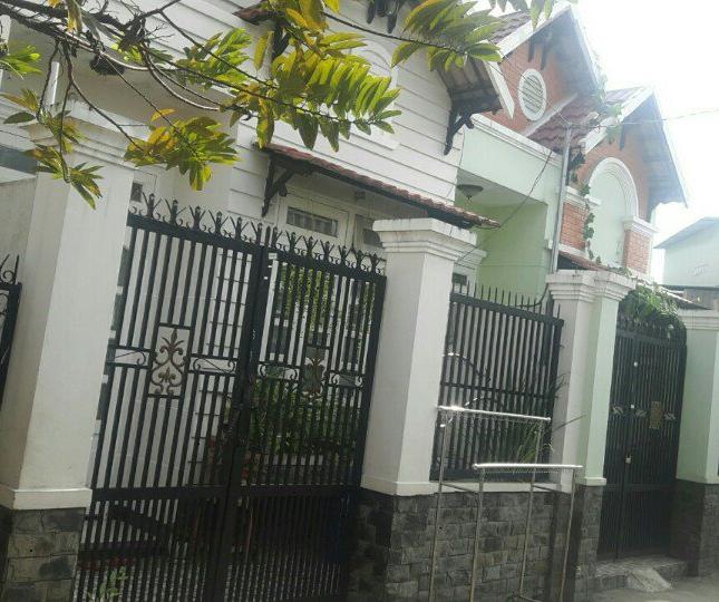 Bán nhà riêng tại Đường phan văn hớn P Tân Thới Nhất , Quận 12,  Hồ Chí Minh