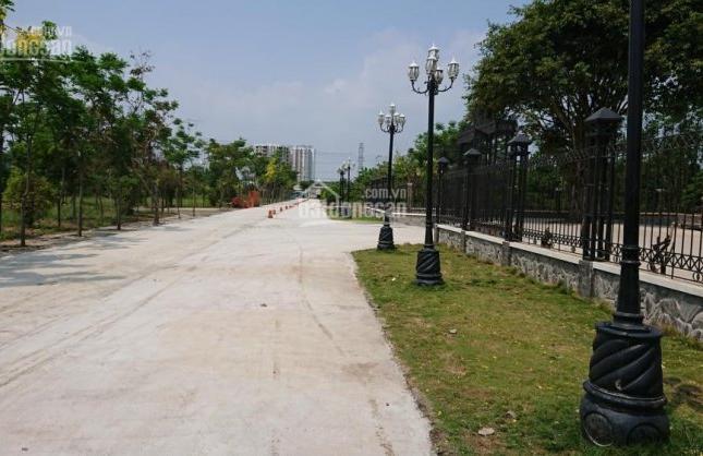 Bán đất nền dự án tại Việt Phú Garden,Phong Phú 4, KDC Nam Sài Gòn 17 triệu/m2, Hotline 0932.16.10.19