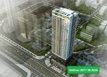 Bán căn hộ chung cư tại Dự án Khu đô thị Mễ Trì Hạ, Nam Từ Liêm,  Hà Nội diện tích 81m2  giá 2,6 Tỷ