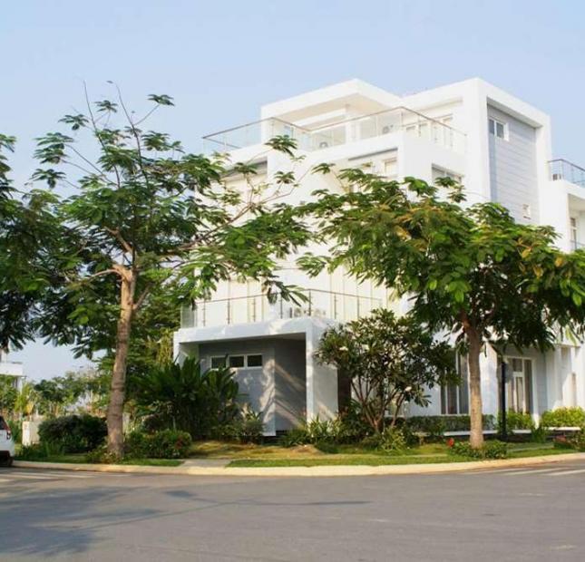 Bán căn Biệt Thự Villa Park, Phường Phú Hữu, Quận 9