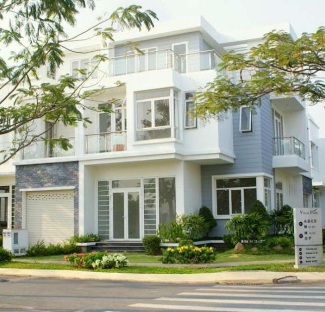 Bán nhà biệt thự, liền kề tại Dự án Villa Park, Quận 9, Hồ Chí Minh diện tích 180m2 giá 7.5 Tỷ