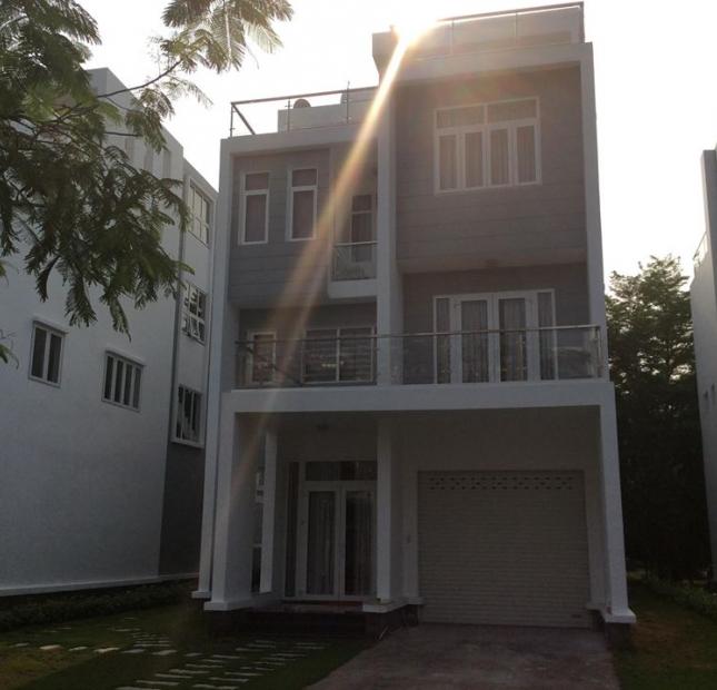 Bán nhà biệt thự, liền kề tại Dự án Villa Park, Quận 9, Hồ Chí Minh diện tích 180m2 giá 7.5 Tỷ