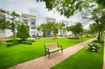 Thanh toán 20% sở hữu ngay căn biệt thự villa park  tại Đường Bưng Ông Thoàn, Quận 9, Hồ Chí Minh diện tích 180m2