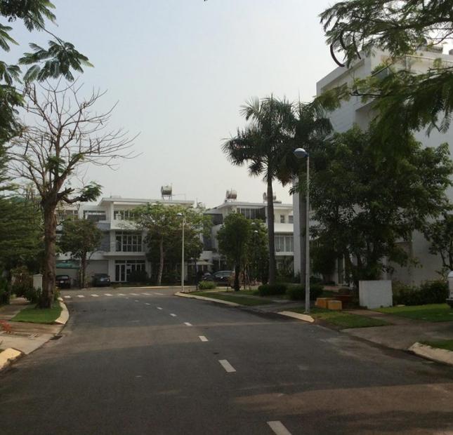 Thanh toán 20% sở hữu ngay căn biệt thự villa park  tại Đường Bưng Ông Thoàn, Quận 9, Hồ Chí Minh diện tích 180m2