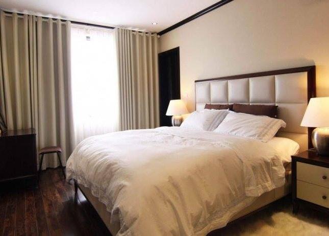 Cho thuê chung cư cao cấp Home City 3 phòng ngủ đầy đủ đồ, DT 104 m2 giá 20tr/th.
