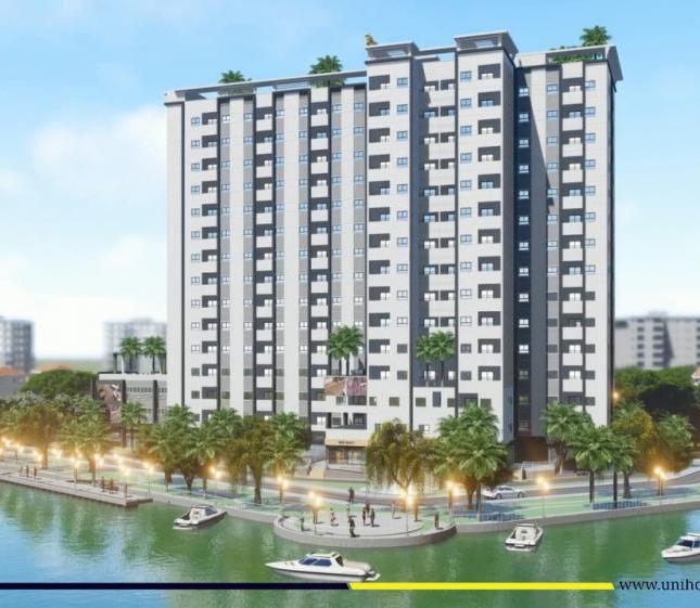 Phòng kinh doanh TDH Riverview nhận đặt chổ lấy căn đẹp số lượng căn có hạn. Liên hệ ngay: 0931778087