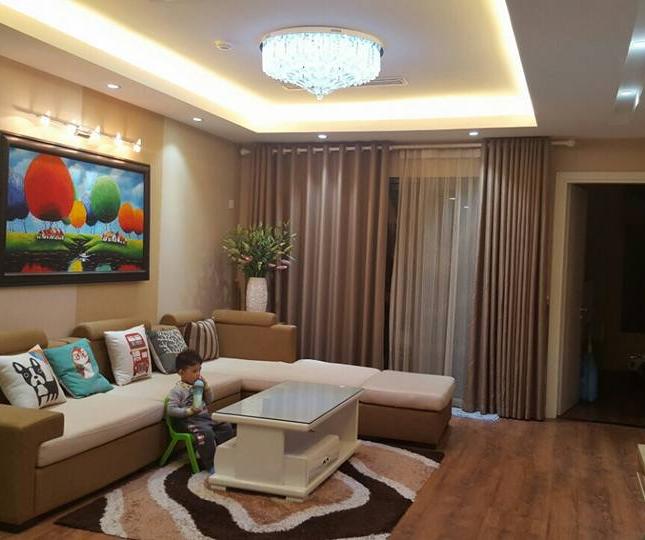 Chính chủ cho thuê căn hộ StarCity-Lê Văn Lương, 02 phòng ngủ, full đồ.  13,8 triệu/tháng. 