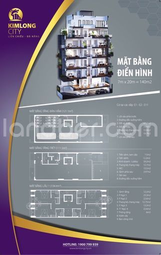 Đất nền shophouse 2 mt - nguyễn sinh sắc - vị trí vàng