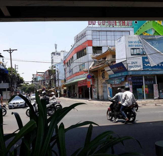 Cho thuê nhà mặt phố tại Gò Vấp,  Hồ Chí Minh diện tích 760m2  giá 120 Triệu/tháng