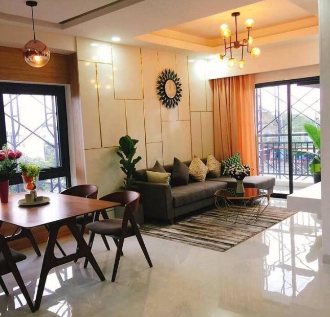 Cần bán gấp căn hộ 1PN rẻ nhất Sơn Trà Ocean View - Lh 0905522418