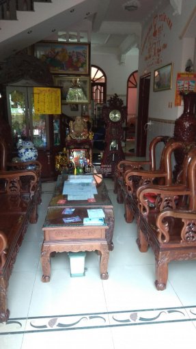 Cần bán biệt thự trung tâm thị trấn Long Thành, Đồng Nai
