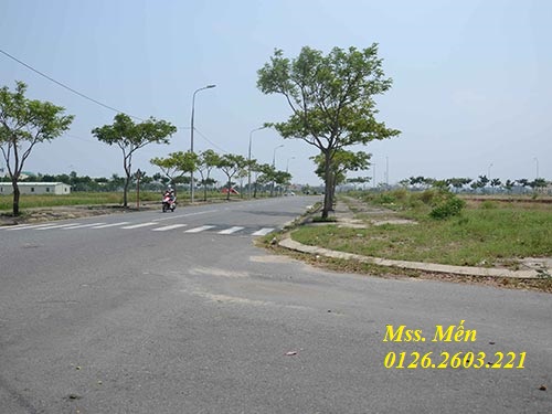 Đất thổ cư 100%, SHR, giá chỉ 250 triêu/100m2.MT đường Nguyễn Hữu Trí