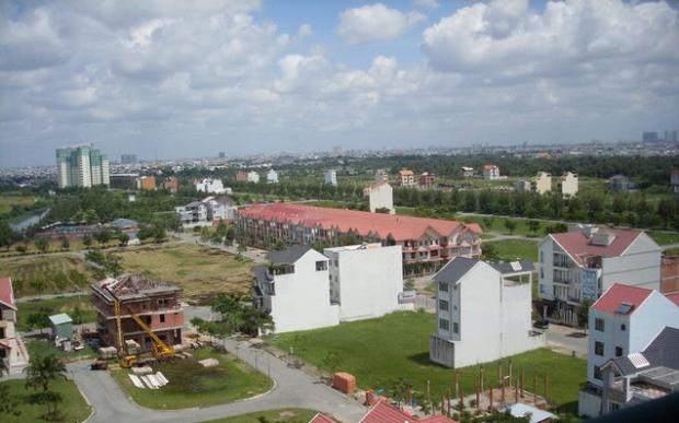 Đất Đẹp Giá Rẻ khu dân cư 13A Hồng Quang, phong phú, bình chánh chỉ từ 20tr/m2